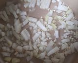 Foto del paso 1 de la receta: Arroz frito con extras 👌