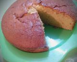 Foto del paso 6 de la receta: Bizcochuelo de naranja