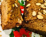 Foto del paso 3 de la receta: Pan de Plátano con Almendras