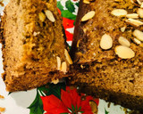 Foto del paso 3 de la receta: Pan de Plátano con Almendras