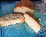 Foto del paso 5 de la receta Bizcocho de coco