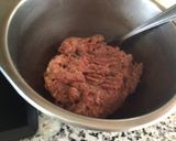 Foto del paso 1 de la receta: Albóndigas a la jardinera