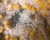 Une image de l'étape 2 de Risotto citrouille 🎃.