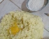 Foto del paso 1 de la receta: Ñoquis de papa