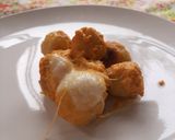 Foto del paso 6 de la receta: Salsa de zanahoria ahumada
