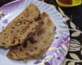 क्रिस्पी चीज़ टॉकोज (cheese tocos recipe in hindi) रेसिपी चरण 6 फोटो