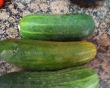 Foto del paso 2 de la receta: Gazpacho rico rico de la Brigada Espartana