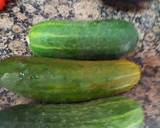 Foto del paso 2 de la receta: Gazpacho rico rico de la Brigada Espartana