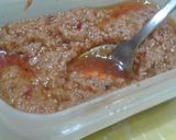 Foto langkah ke 4 dari resep Sate  Dada Ayam Fillet Dengan Rempah-Rempah.