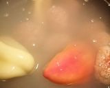 Paradicsomos húsgombóc recept fázis 2 fotója