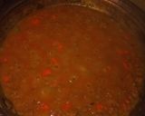 Foto del paso 3 de la receta: Salsa de carne molida