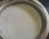A picture of step 1 of Sevai kheer (vermicelli kheer).