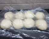 Foto del paso 5 de la receta: Pancitos para Panchos