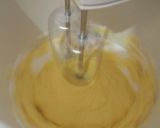 Foto langkah ke 2 dari resep Butter Cream Klasik Rasa Moccha.