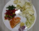 Foto langkah ke 1 dari resep Sarden instan.