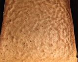 Mozart szelet recept fázis 2 fotója