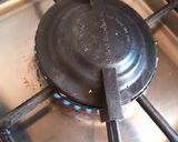 A picture of step 8 of Bake toast sandwich.