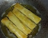 Foto langkah ke 7 dari resep Lumpia Rebung.