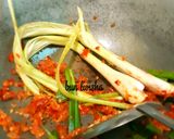 Foto langkah ke 5 dari resep Ayam Woku Simple.