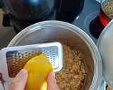 Foto del paso 5 de la receta: Repollo relleno libanés vegano