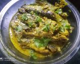 সর্ষে পোস্ত ট্যাংরা (Tyangra with musturd and poppy recipe n Bengali) রেসিপির ধাপ 5 ছবি