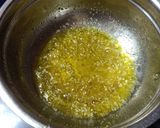 A picture of step 5 of Mini mango Kunafa.