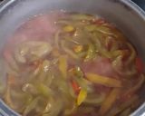Foto del paso 3 de la receta: Ají locoto en conserva agridulce