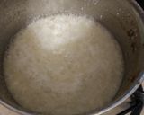 A picture of step 3 of Ghee.