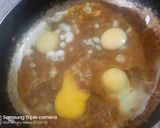 மிளகு பூண்டு முட்டை கிரேவி (Milagu poondu muttai gravy recipe in tamil) ரெசிபி ஸ்டேப் 6 புகைப்படம்