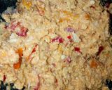Foto langkah ke 2 dari resep Mie Kari Udang #Dandelion.