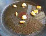 Foto del paso 4 de la receta: Porrilla de garbanzos y espinacas