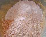 Foto del paso 2 de la receta: Cookies de avena 🍪