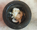 மிளகு ரசம் ரெசிபி ஸ்டேப் 3 புகைப்படம்