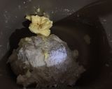 Foto langkah ke 3 dari resep Tangzhong milk bread.