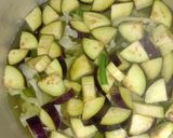 Foto langkah ke 1 dari resep Sayur Asem Djakarta ala Pawon Cesansan.