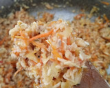 Foto del paso 4 de la receta: Calabacín relleno