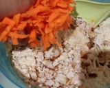 Foto langkah ke 4 dari resep Schotel tahu rasa ayam.
