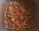 Foto del paso 4 de la receta: Lentejas marineras