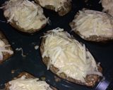 Foto del paso 7 de la receta: Berenjenas rellenas 🍆