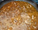 Foto del paso 8 de la receta: Arroz amarillo con pollo y carne