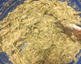 Foto del paso 4 de la receta: Tortilla de Porotos Verdes