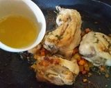 Foto del paso 5 de la receta: Pollo con naranja dulce