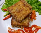 Foto langkah ke 4 dari resep Mangkrik Solo Ragout Ayam Sayur.