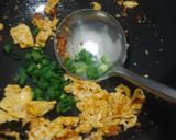 Foto langkah ke 3 dari resep Nasi Goreng Spesial.