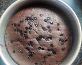 ચોકલેટ બ્રાઉની (Chocolate Brownie Recipe In Gujarati) રેસીપી સ્ટેપ4ફોટો