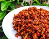 Foto langkah ke 3 dari resep Sambal Teri Kacang.
