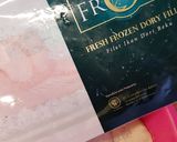 Foto langkah ke 1 dari resep Dory fillet.