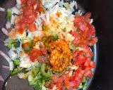 Foto del paso 2 de la receta: Sango de Atún 🍣
