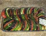 Foto del paso 4 de la receta: Ratatouille 🐀