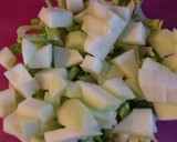 Foto del paso 2 de la receta: Ensalada waldorf